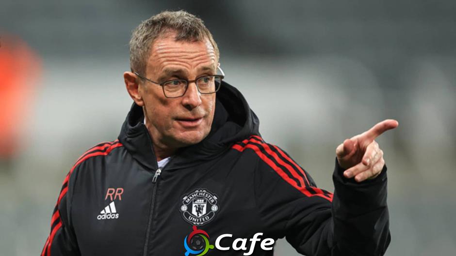Rangnick gây tranh cãi khi nói về MU của Amorim