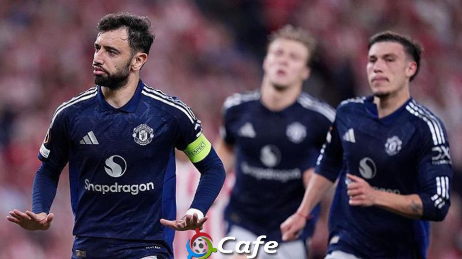 Rangnick gây tranh cãi khi nói về MU của Amorim
