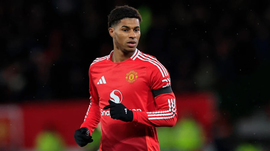 Rashford & 6 ngôi sao Premier League cần CLB mới trong tháng 1