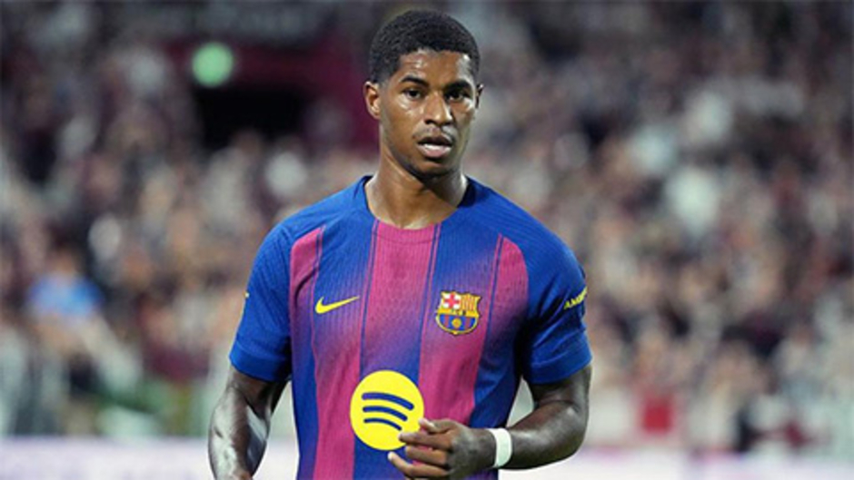 Rashford nói một câu khiến MU chết lặng