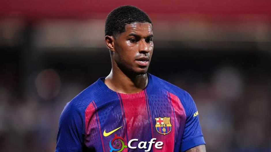 Rashford nói một câu khiến MU chết lặng