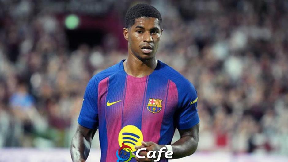 Rashford nói một câu khiến MU chết lặng