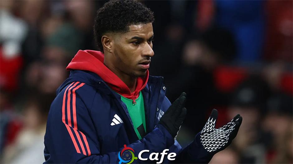 Rashford và Garnacho chỉ được tập luyện khi đội một MU ra về