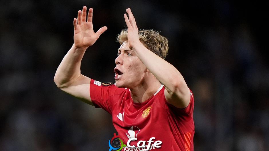 Rasmus Hojlund ơn đoạn, nghĩa tuyệt với MU