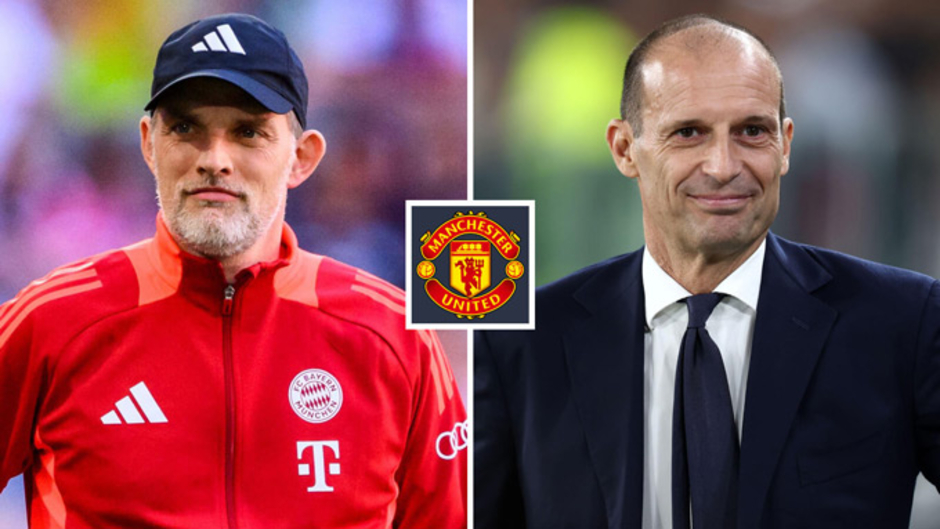 Ratcliffe không đảm bảo tương lai Ten Hag, liên hệ Tuchel sau khi hụt Inzaghi