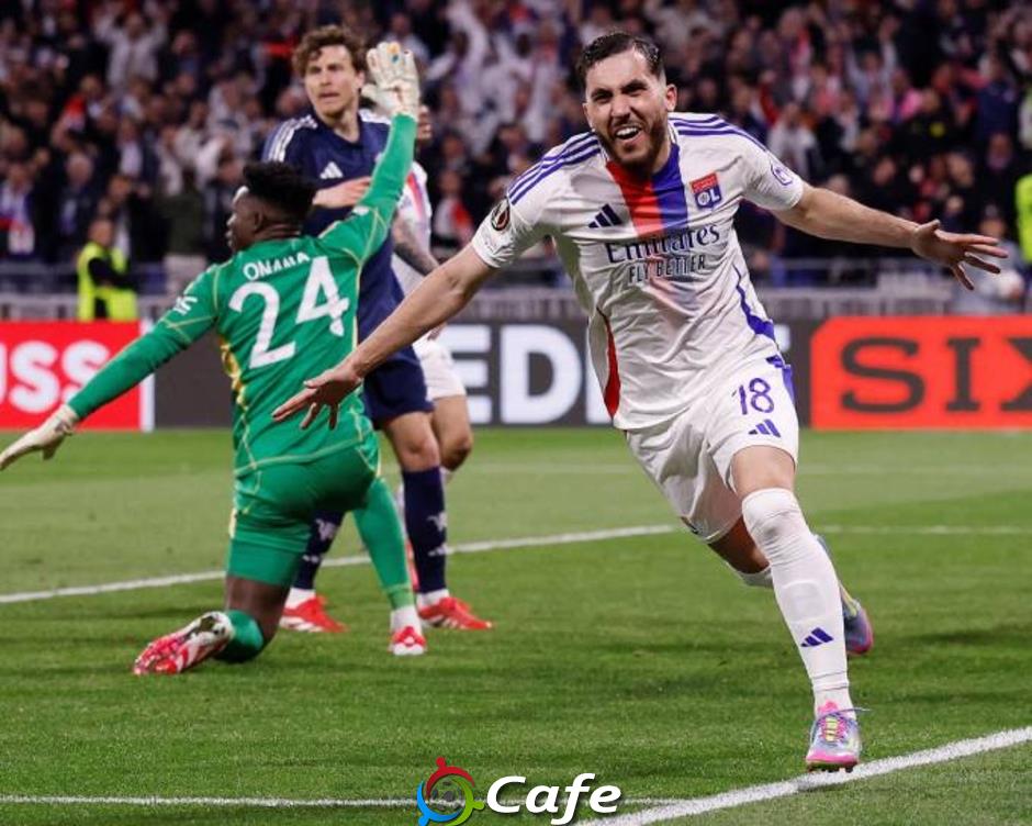 Rayan Cherki: Thiên tài ngông cuồng & bài test khắc nghiệt nhất với Man City