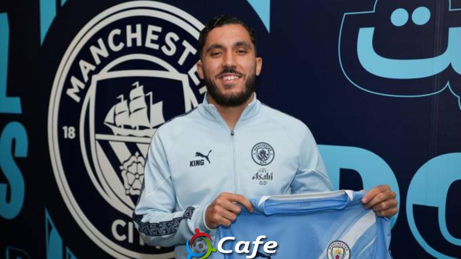 Rayan Cherki: Thiên tài ngông cuồng & bài test khắc nghiệt nhất với Man City