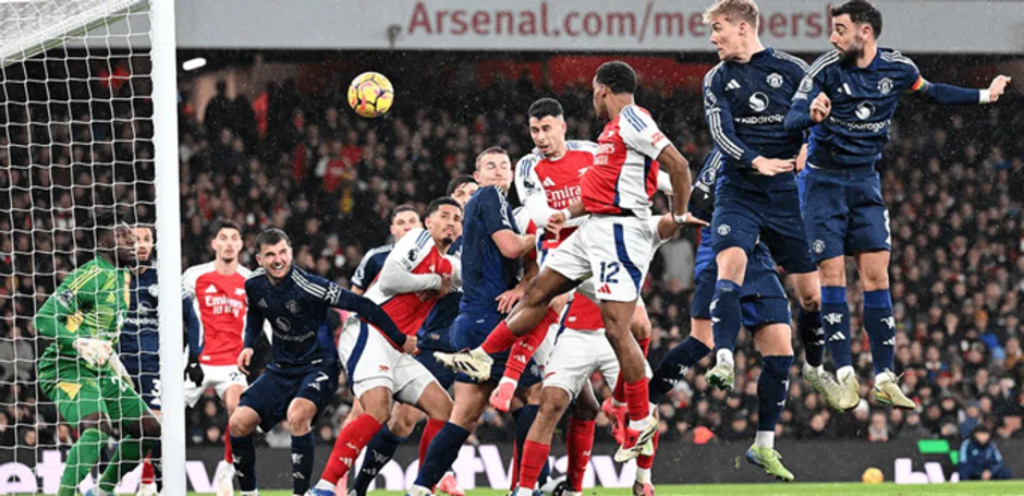 Rice ra 'deadline' để Arsenal bắt kịp Liverpool