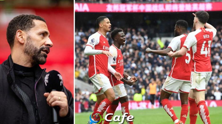 Rio Ferdinand: 'Chỉ có 2 CLB đua vô địch Premier League mùa tới'