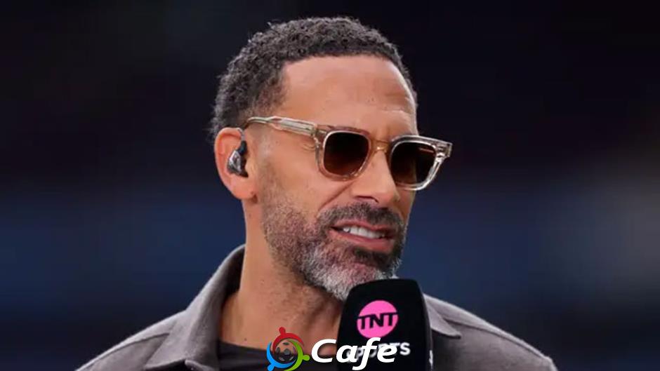 Rio Ferdinand chỉ ra 'vấn đề' của Bruno Fernandes