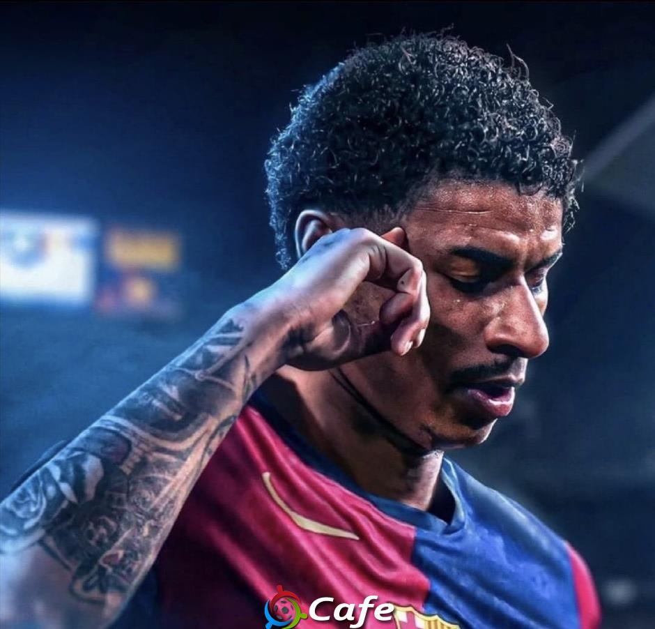 Rio Ferdinand tin Rashford sẽ làm được điều đặc biệt ở Barca