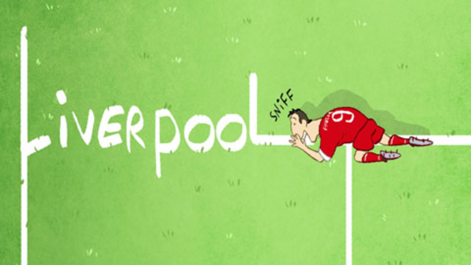 Robbie Fowler & một thời 