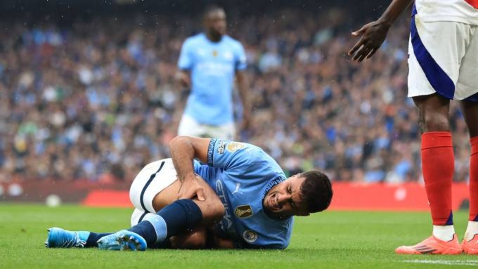 Rodri, Van Dijk và những MVP thực sự ở Premier League