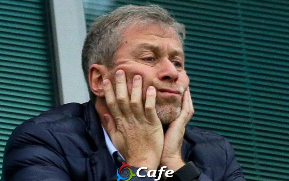 Roman Abramovich không mua lại Chelsea