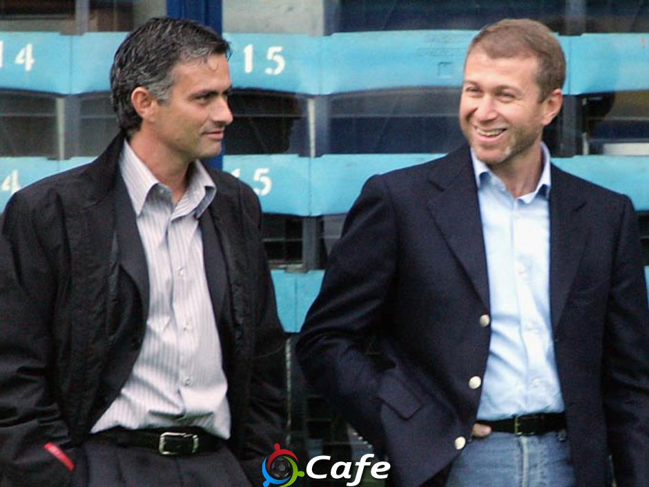 Roman Abramovich không mua lại Chelsea