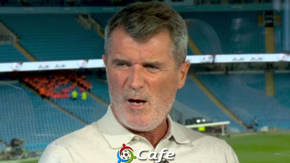 Roy Keane chỉ đích danh cầu thủ MU luôn né tội