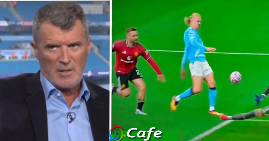 Roy Keane chỉ đích danh cầu thủ MU luôn né tội