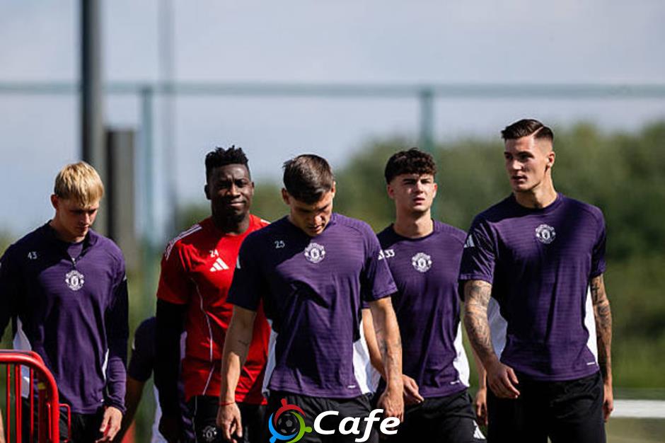 Ruben Amorim cần làm gì để biến Benjamin Sesko thành 'sát thủ vàng' tại MU?