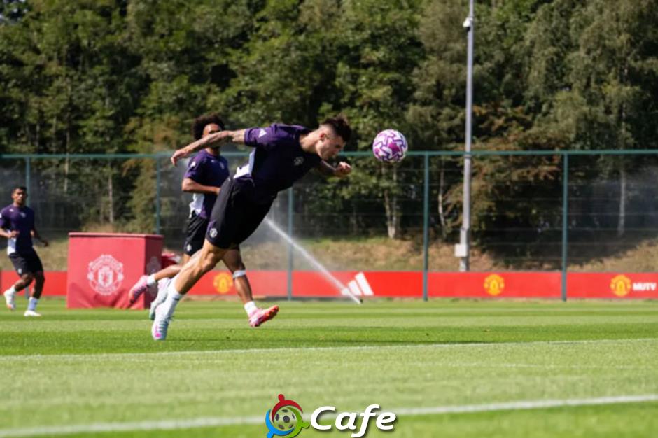 Ruben Amorim cần làm gì để biến Benjamin Sesko thành 'sát thủ vàng' tại MU?