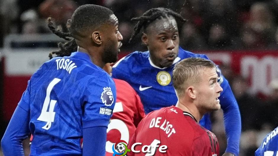 Ruben Amorim còn tệ hơn David Moyes ở MU