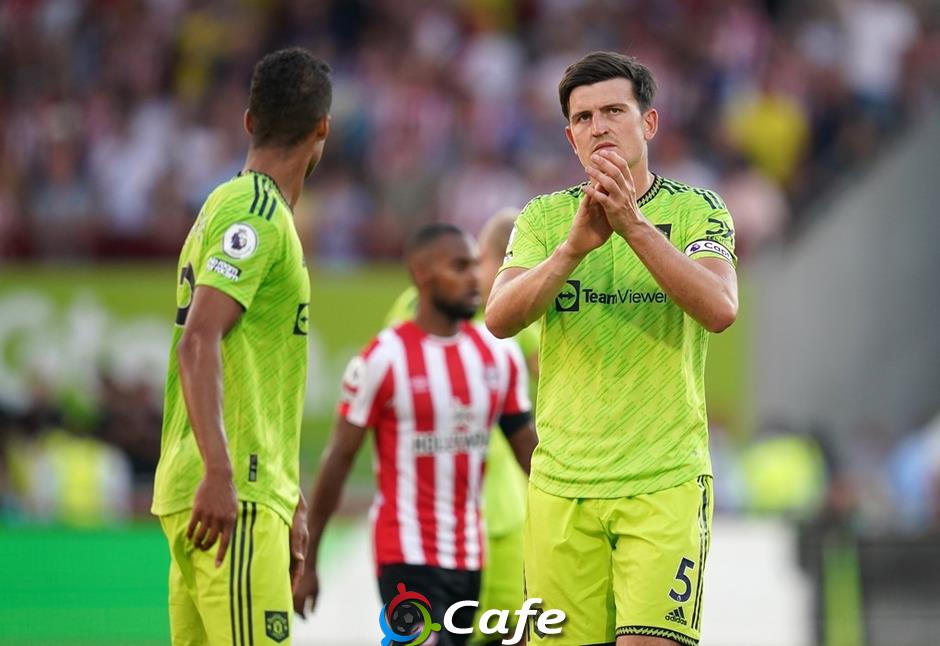 Ruben Amorim còn tệ hơn David Moyes ở MU