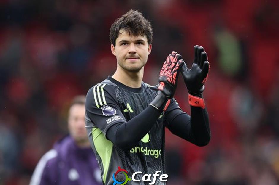 Ruben Amorim đã xác định đội hình mạnh nhất của MU cho đại chiến với Liverpool
