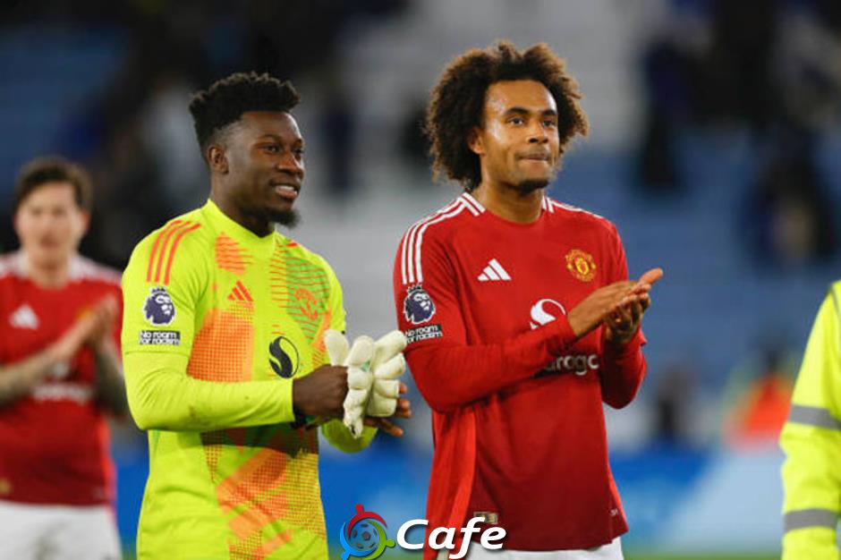 Ruben Amorim đón 2 tin vui và 2 tin xấu trước trận MU vs Arsenal