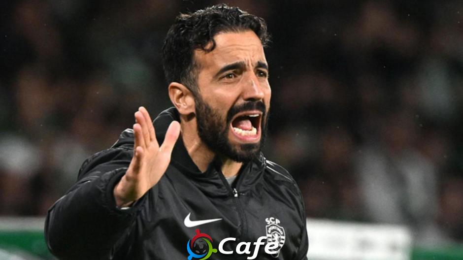 Ruben Amorim đưa ra yêu cầu đặc biệt với MU