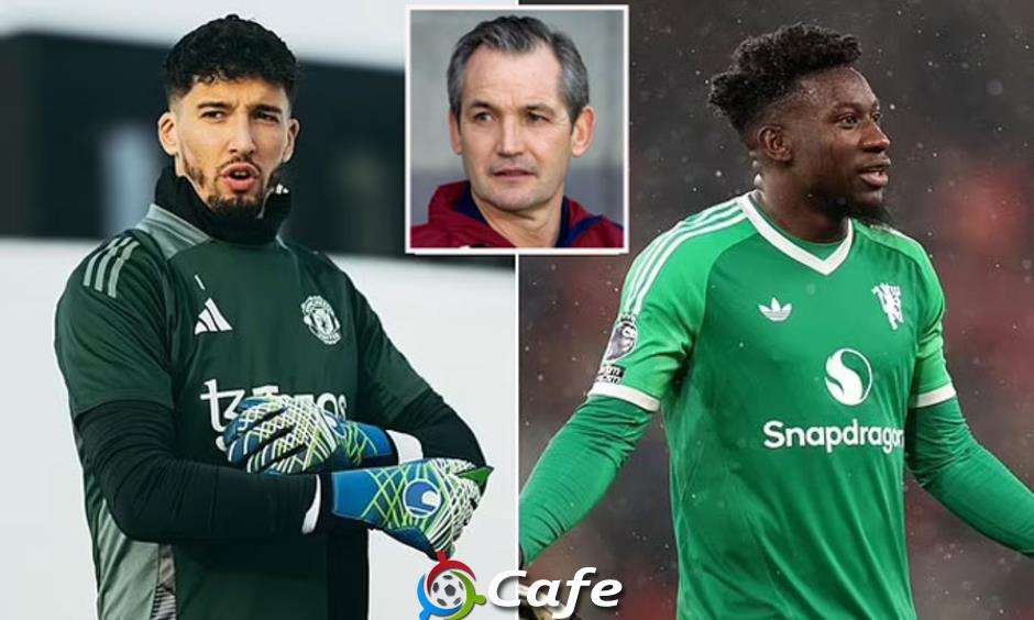Ruben Amorim được khuyên nên loại 'kẻ vô dụng' đến cuối mùa