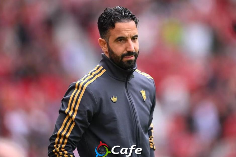 Ruben Amorim giao nhiệm vụ cho dàn sao MU ở cuộc tiếp đón Arsenal
