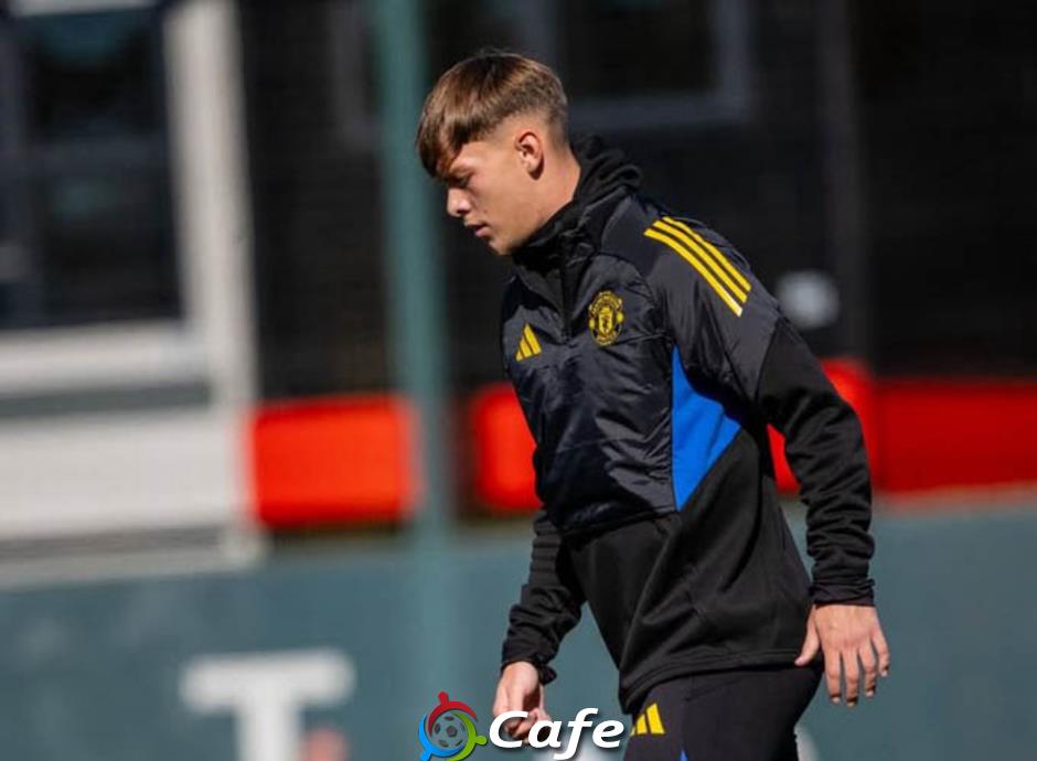 Ruben Amorim gọi gấp sao trẻ đấu Brentford