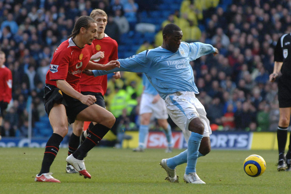 Ruben Amorim hãy đứng lên dù có thể thua Man City