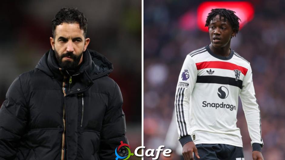 Ruben Amorim nên cắp sách học Pep và Slot về chuyển nhượng