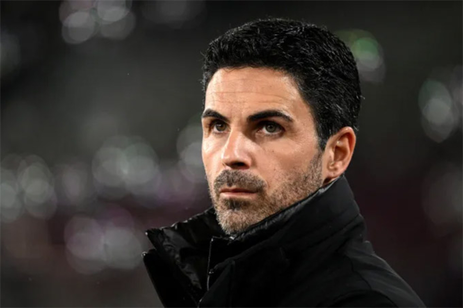 Ruben Amorim nên học hỏi Mikel Arteta!