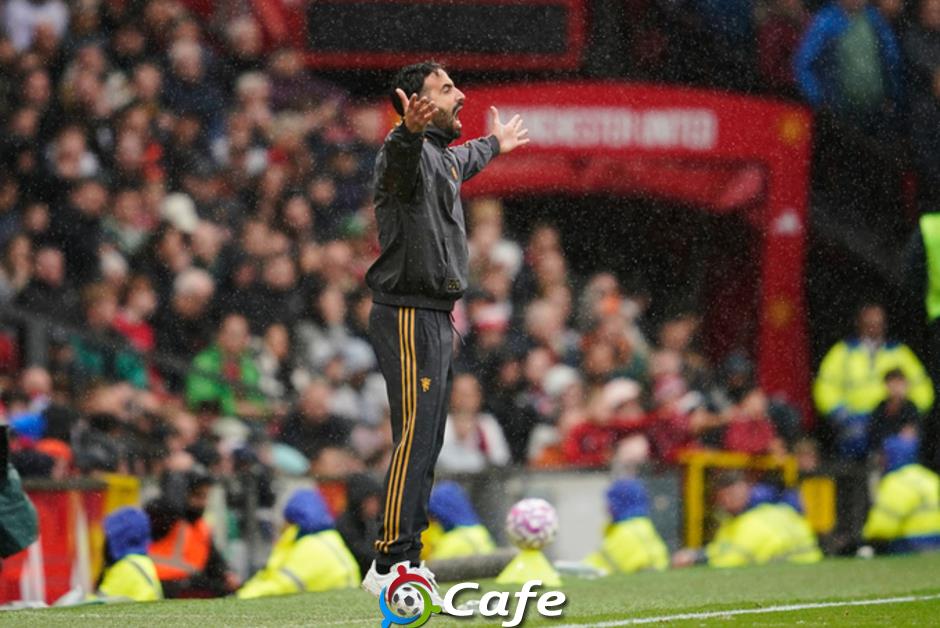 Ruben Amorim: Nói sự thật liệu có bị mất lòng ở MU?