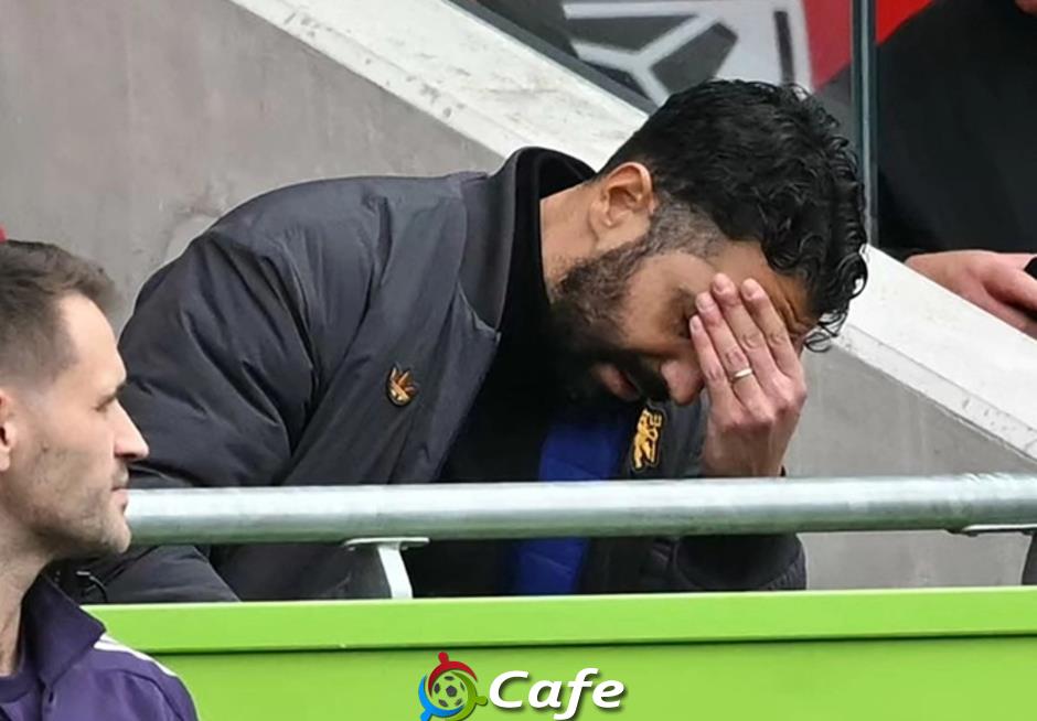 Ruben Amorim: Nói sự thật liệu có bị mất lòng ở MU?