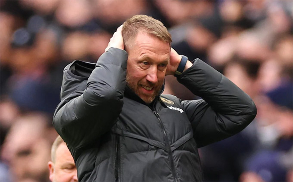 Ruben Amorim sẽ thành Graham Potter của MU?