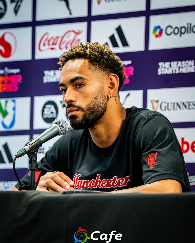 Ruben Amorim tìm xong 6 cái tên sẽ đá chính của MU