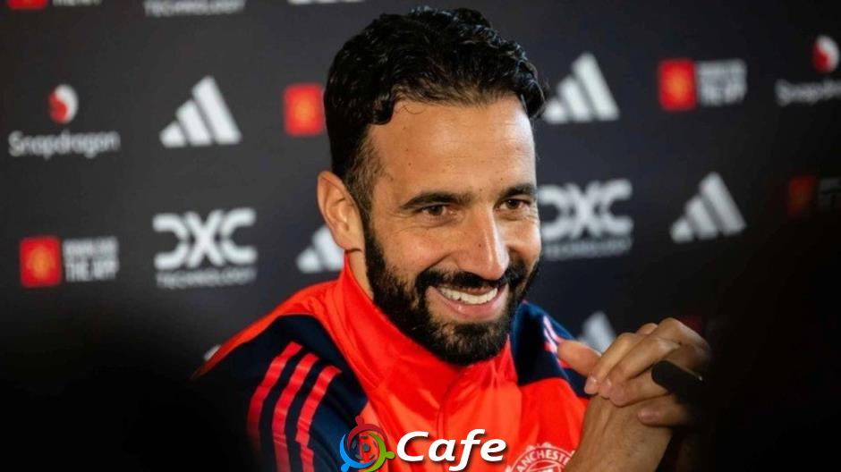Ruben Amorim tuyên bố MU ‘ăn đứt’ Man City