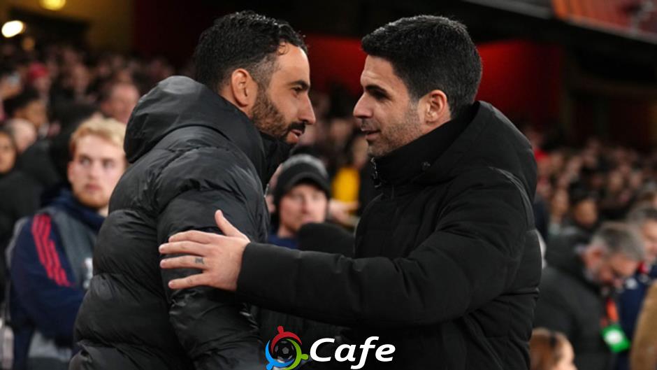 Ruben Amorim vs Mikel Arteta: Ai tài hơn sau 50 trận đầu tiên? Ruben Amorim vs Mikel Arteta: Ai tài hơn sau 50 trận đầu tiên?