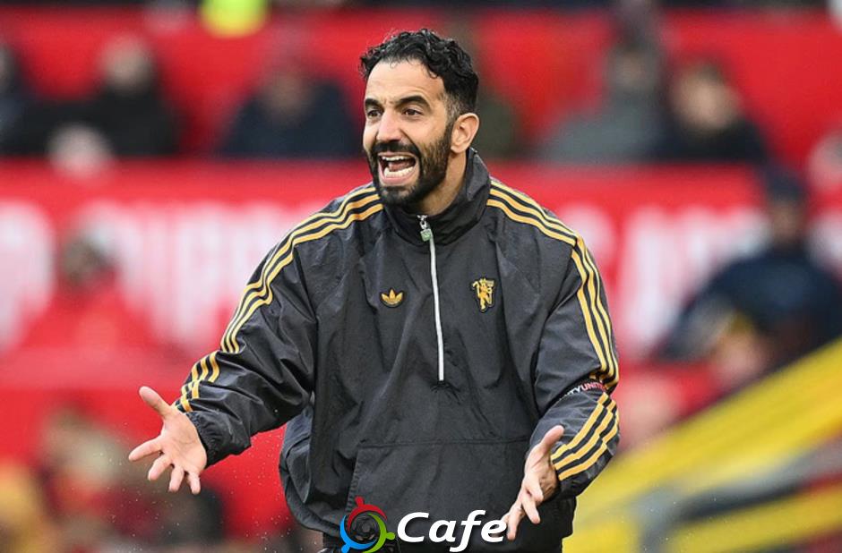 Ruben Amorim vs Mikel Arteta: Ai tài hơn sau 50 trận đầu tiên? Ruben Amorim vs Mikel Arteta: Ai tài hơn sau 50 trận đầu tiên?