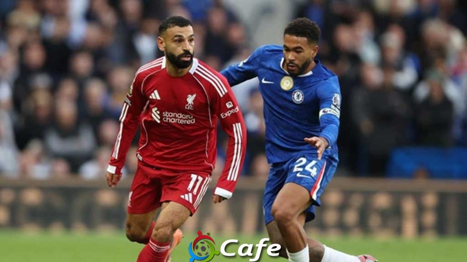 Salah nhận điểm 4, Slot vẫn bảo vệ ra mặt