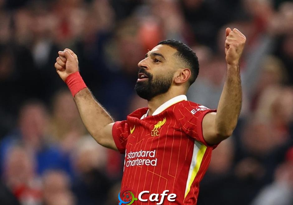 Salah, vũ khí tấn công hay điểm yếu chiến thuật của Liverpool?