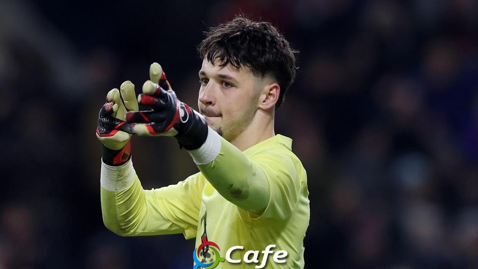 Sân Etihad của Man City giờ là của James Trafford