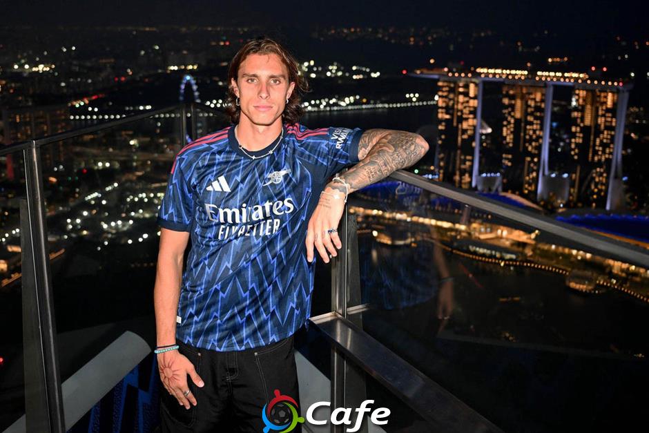 Sao Italia nhận chỉ thị bí mật từ Mikel Arteta