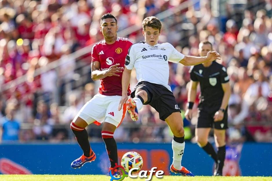 Sao mai vừa hạ cánh xuống Man City tài năng cỡ nào?