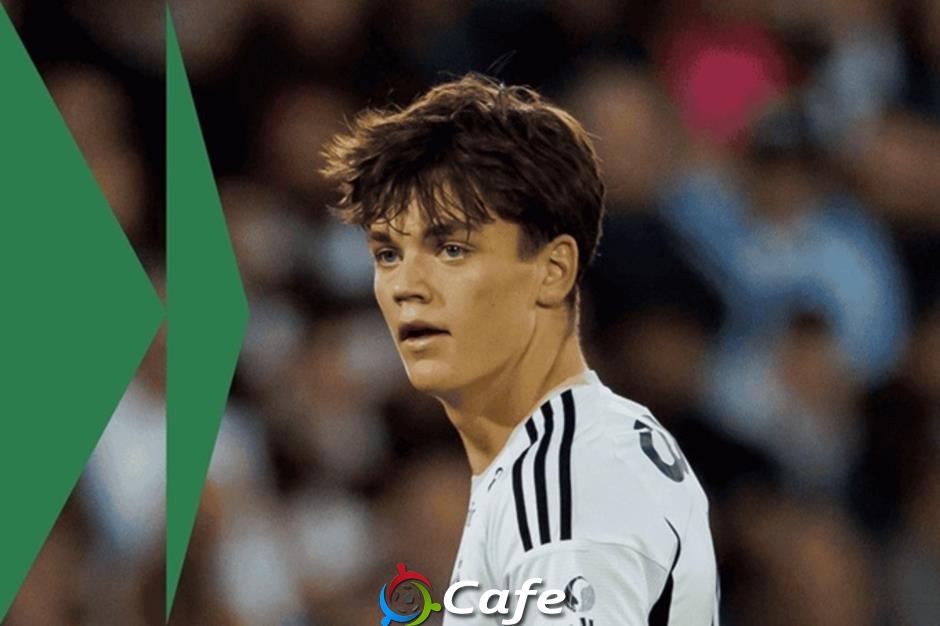 Sao mai vừa hạ cánh xuống Man City tài năng cỡ nào?