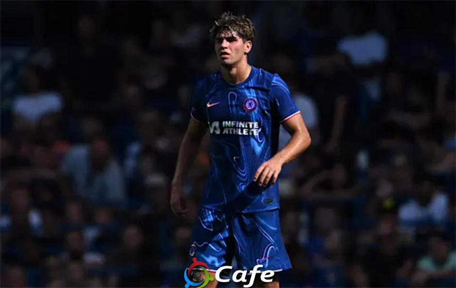 Sao trẻ Chelsea đòi ra đi vì lo không có cơ hội ra sân