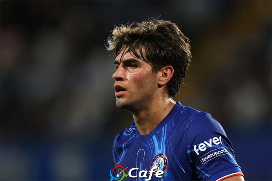 Sao trẻ Chelsea đòi ra đi vì lo không có cơ hội ra sân