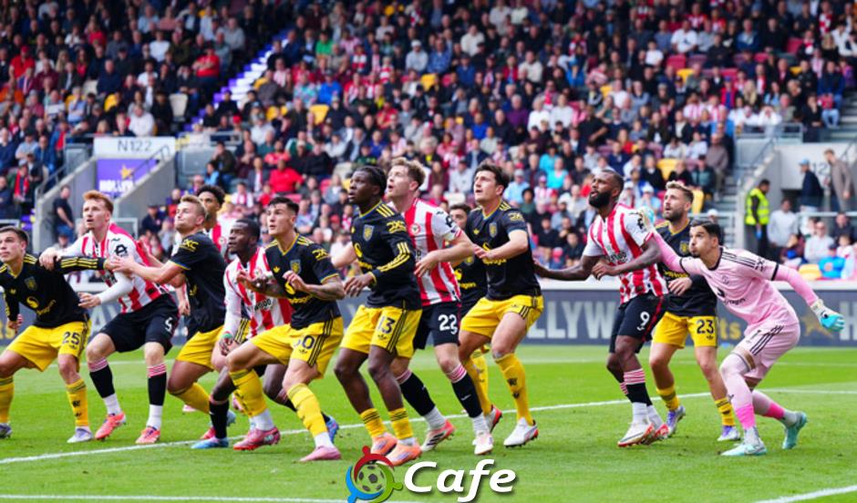 Sau tất cả, Premier League lại quay về 'thời đồ đá'